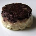 Parmentier de topinambour au boudin, Recette[...]