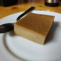 Flan aux Spéculos de Monsieur Axel