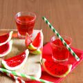 Watermelon Jello Shots