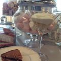 Farandole de desserts : coupe de riz à la[...]
