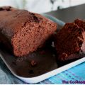 Cake au chocolat
