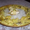 Voici donc le poulet de dimanche