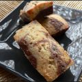 MARBRE VANILLE CHOCOLAT DE CHRISTOPHE FELDER