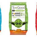 {En cours de test #5 } TooGood Kids - Le snack[...]