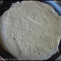 Galettes de sarrasin