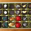 Chocolats 2013 et Joyeux Noël !