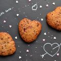 Cookies au Coeur moelleux {Valentine's Day[...]