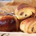 Petits pains au chocolat