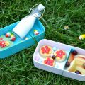 Mon Bento gourmand #1