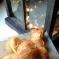Monsieur Cuisine ou pas....Les financiers, ou[...]