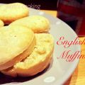 English Muffins