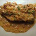 Curry de poitrine de porc