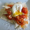 Pane Frattau - Pain sarde aux tomates, pecorino[...]