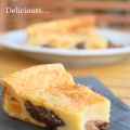Clafoutis aux fruits secs (pour une page qui se[...]