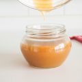 La Sauce au Caramel au beurre salé: Leçon N°3