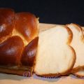 Le possible pain blanc parfait