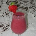 Smooties aux petits fruits