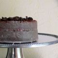 Gâteau Au Chocolat Facile !