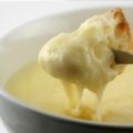 Fondue Savoyarde
