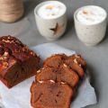 Cake  ultra moelleux au praliné