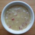 Sauce de salade échalote - vin blanc
