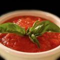 Sauce Tomate Della Mamma