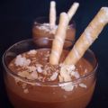 MOUSSE CHOCO - MARRONS