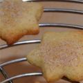 Bredele citron-cannelle, Recette Ptitchef