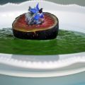 Jus de bourrache et autres plaisirs