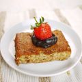 L'heure Du Goûter