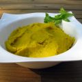 Purée de courge Sweet Mama au laurier et au[...]
