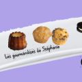 Concours Cafés Gourmands