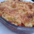 Hachis parmentier végétarien, Recette Ptitchef