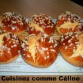 Brioches