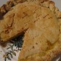 Tourte de courge rouge de la turbie, Recette[...]