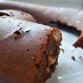 Brownie light au noix de cajou, Recette Ptitchef