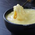 Fondue à l'alsacienne