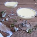 Panna cotta