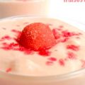 Tiramisu tout rose aux fraises tagada, Recette[...]