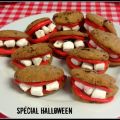 Recettes spéciales Halloween