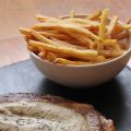 Sauce pour entrecôte