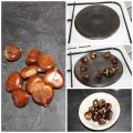 comment faire des marrons chauds sans matériel !