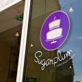 Sugarplum Cake Shop