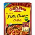 Kit pour Poêlée Old El Paso