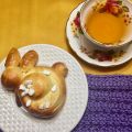 Brioches lapins