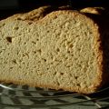 Recette sans gluten: pain au millet au[...]