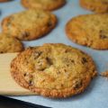 Mes cookies trop bons!