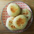 Muffins anglais