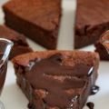 MOELLEUX CHOCOLAT / RICOTTA