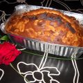 Cake à l'amande